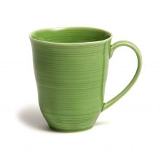 Gozan green mug 26cl