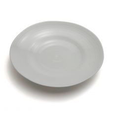 Gozan white plate 22.5cm