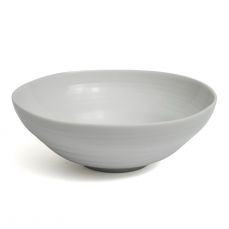 Gozan white bowl 17cm