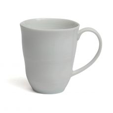 Gozan white mug 26cl