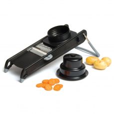 La Mandoline Swing black 38cm