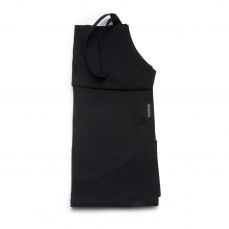 David Mellor black apron