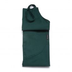 David Mellor hunter green apron