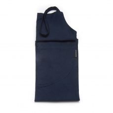 David Mellor navy apron