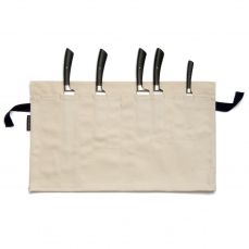 David Mellor knife roll