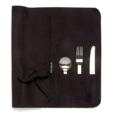 David Mellor cutlery roll
