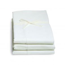 Rectangular tablecloth 180 × 350cm white