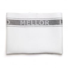 David Mellor linen kitchen towel/glass cloth grey