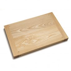 English Ash chopping board 60cm
