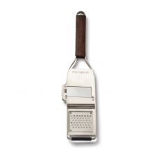 Microplane Master truffle tool