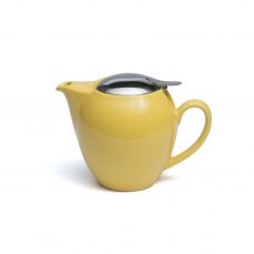 Zero Japan yellow pepper teapot 3-cup