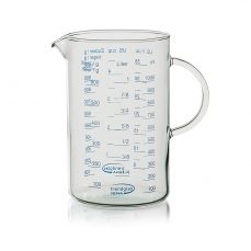 Trendglas measuring jug 1lt