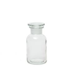 Apothecary bottle / storage jar 25cl