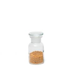 Apothecary bottle / storage jar 10cl