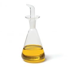Trendglas oil/vinegar flask