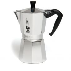 Bialetti Moka 9 cup espresso coffee maker