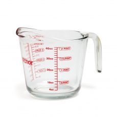 Anchor Hocking measuring jug 1lt