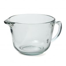 Anchor Hocking batter bowl/jug 2lt