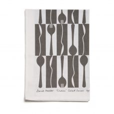 David Mellor Chelsea kitchen towel