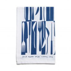 David Mellor Pride kitchen towel