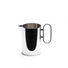 David Mellor stainless steel creamer 25cl, stainless handle