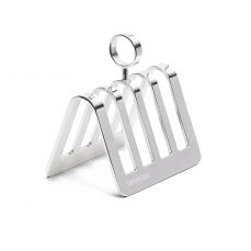 David Mellor stainless steel toast rack, stainless steel
