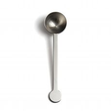 David Mellor stainless steel coffee scoop 8g
