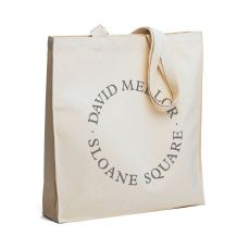 David Mellor London tote bag