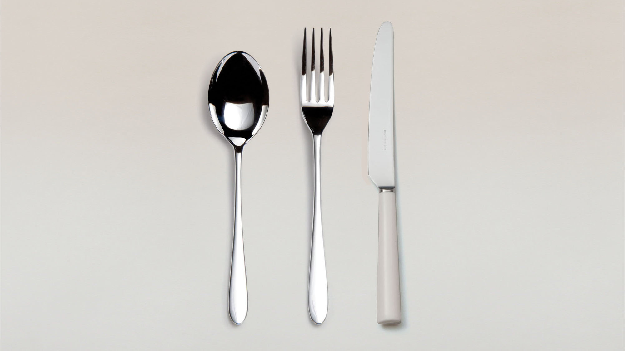 About Us - David Mellor