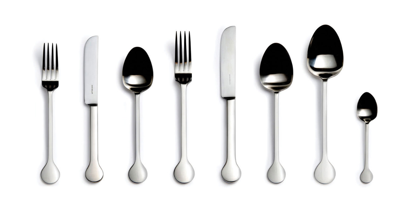 Cutlery - David Mellor