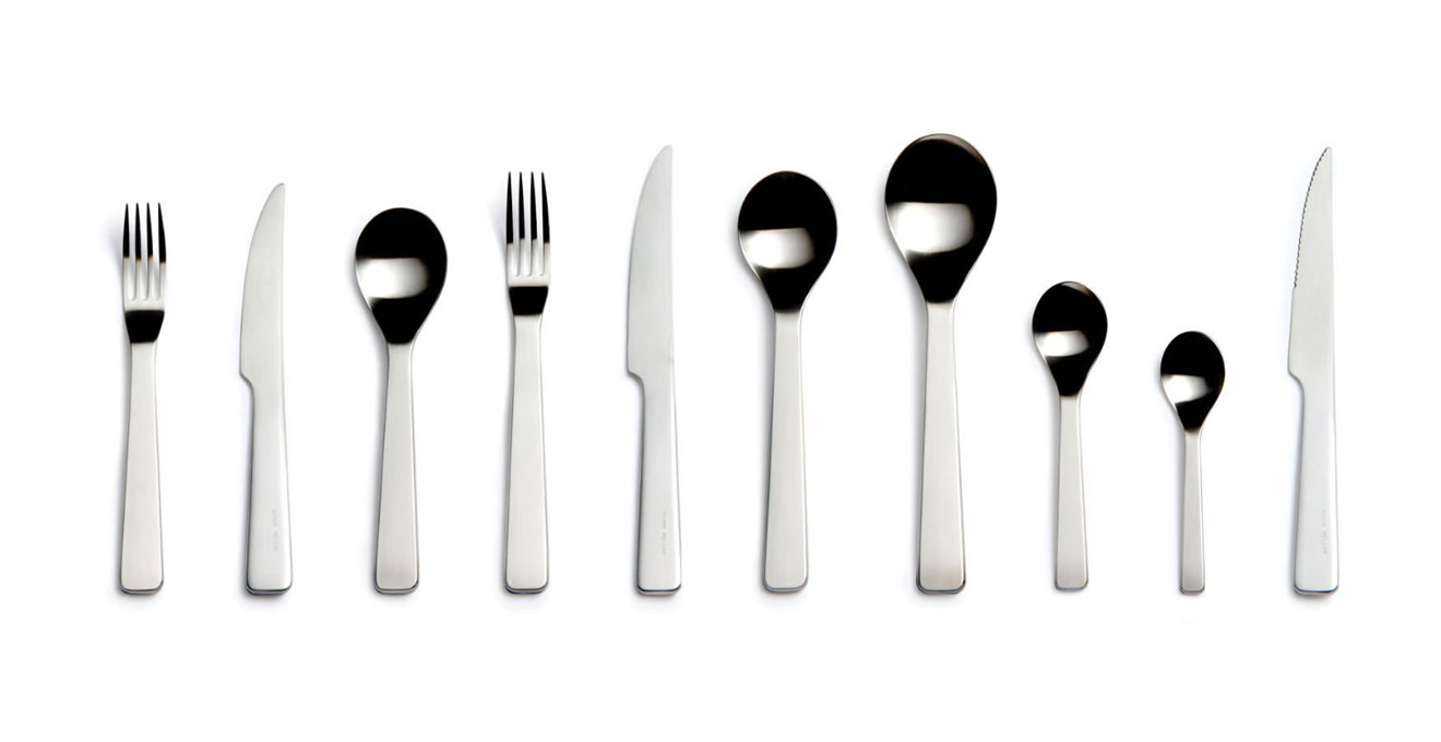 Cutlery - David Mellor