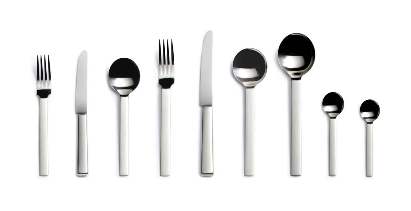 Cutlery - David Mellor