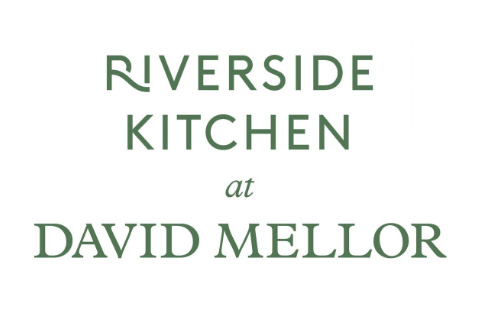 Riverside Kitchen at David Mellor logo.